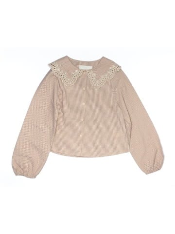 Zara Long Sleeve Blouse (view 1)