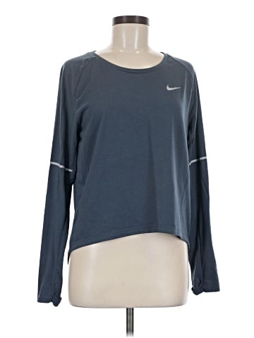 Nike Long Sleeve T-Shirt (view 1)