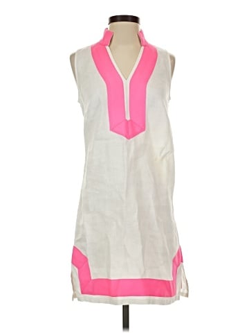 Sail to Sable Casual Dress (view 1)