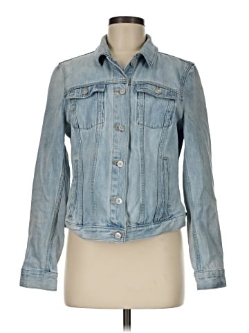 Banana Republic Denim Jacket (view 1)