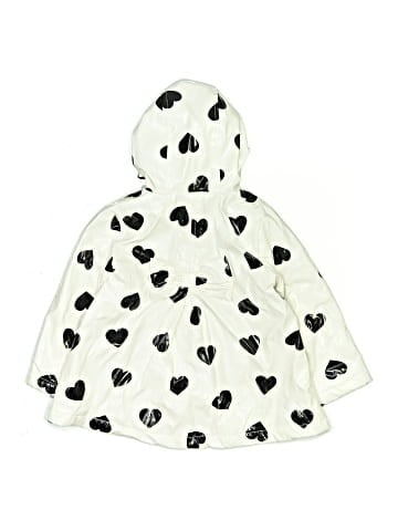 Little Me Raincoat (view 2)