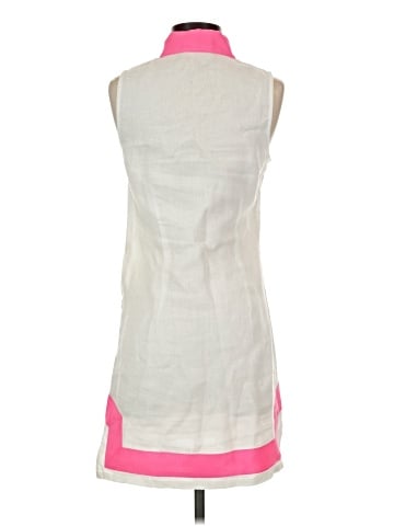 Sail to Sable Casual Dress (view 2)