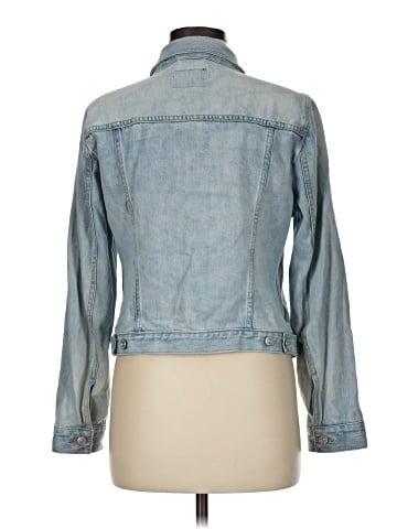 Banana Republic Denim Jacket (view 2)