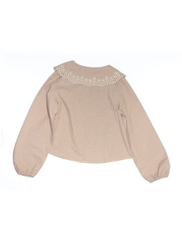 Zara Long Sleeve Blouse (view 2)