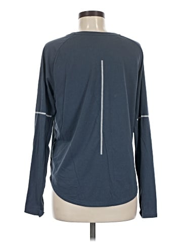 Nike Long Sleeve T-Shirt (view 2)