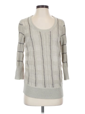 Simply Vera Vera Wang Pullover Sweater (view 1)