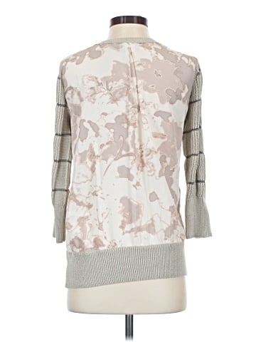 Simply Vera Vera Wang Pullover Sweater (view 2)