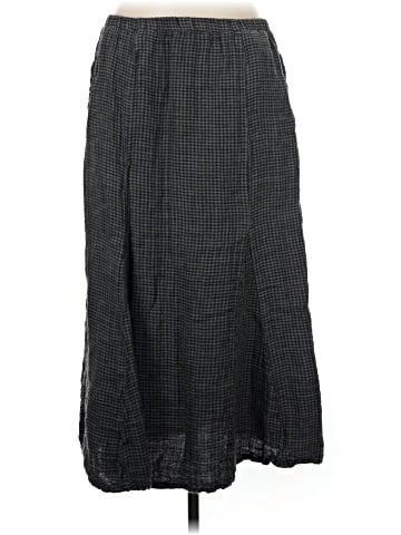 Flax Casual Skirt (view 1)