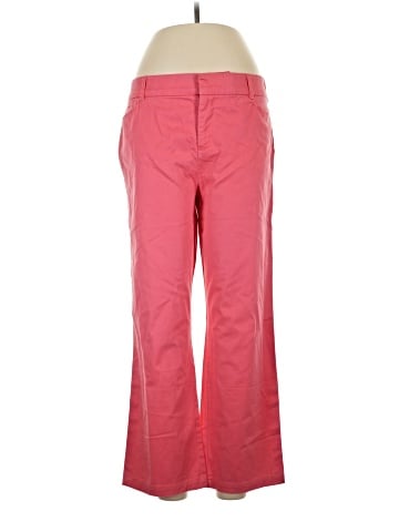 JM Collection Casual Pants (view 1)