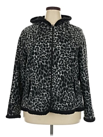 Faded Glory Jacket (view 1)