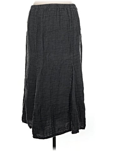 Flax Casual Skirt (view 2)