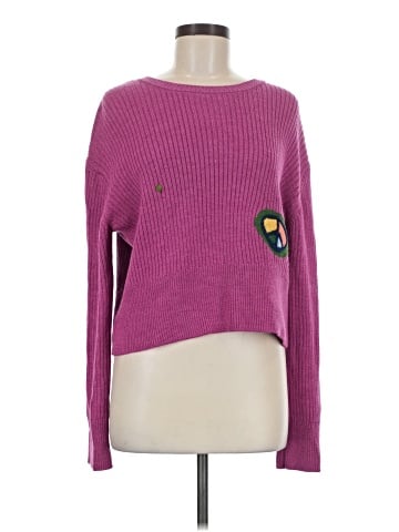 STAUD Pullover Sweater (view 1)