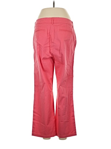 JM Collection Casual Pants (view 2)