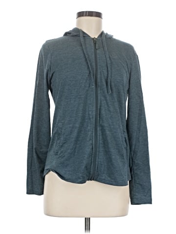 32 Degrees Zip Up Hoodie (view 1)