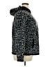 Faded Glory 100% Polyester Animal Print Gray Jacket Size 2X - photo 4