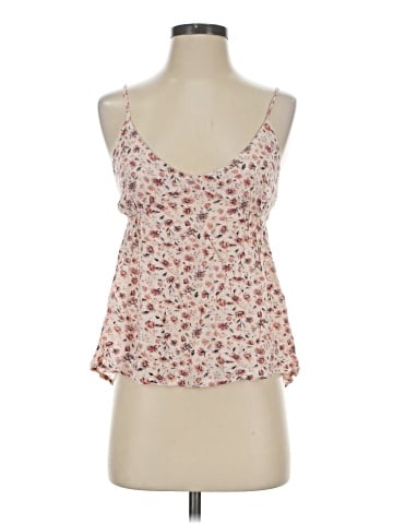 Volcom Sleeveless Top (view 1)
