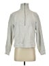 Everlane Silver Pullover Sweater Size S - photo 1