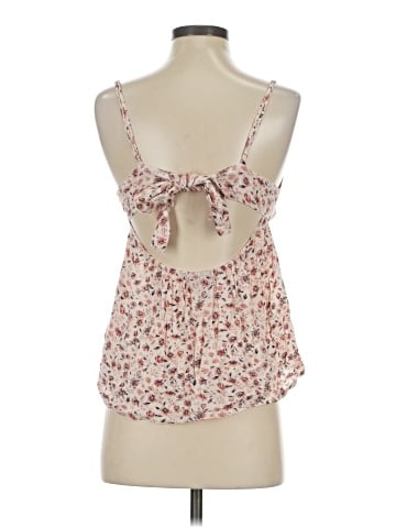 Volcom Sleeveless Top (view 2)