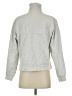 Everlane Silver Pullover Sweater Size S - photo 2