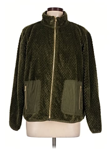 Anne Klein Cardigan (view 1)