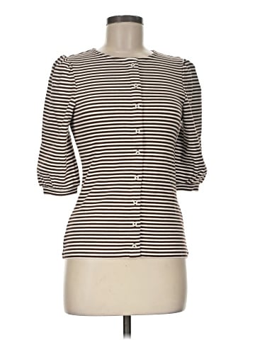 Boden 3/4 Sleeve Top (view 1)