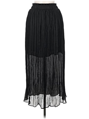 Topshop Formal Skirt (view 2)