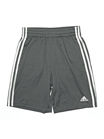 Adidas Athletic Shorts (view 1)