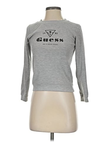 Guess Sweatshirt (view 1)