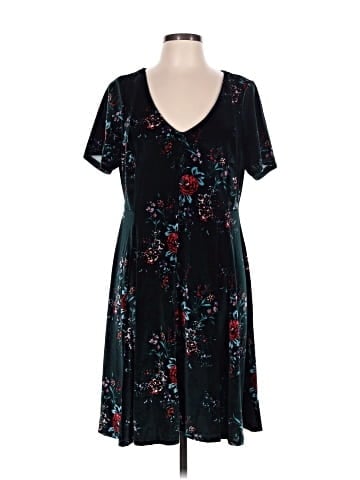 Torrid Casual Dress (view 1)