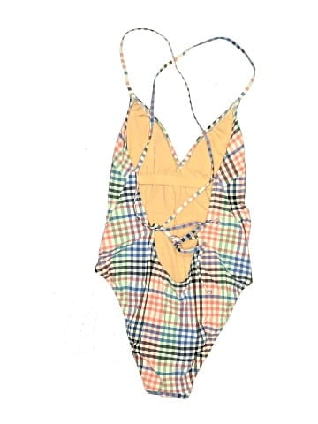 J.Crew Factory Store One Piece Swimsuit (view 2)