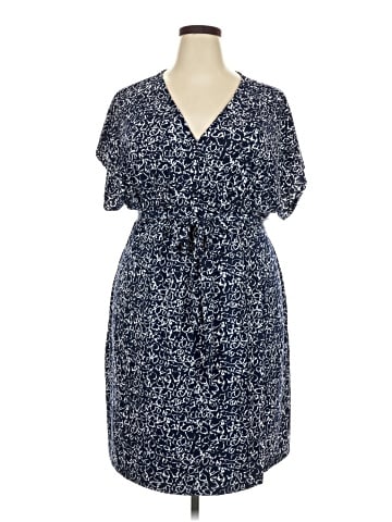 Nicole Miller Casual Dress (view 1)