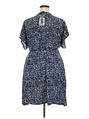 Nicole Miller Casual Dress (view 2)