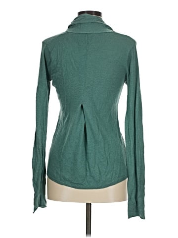 Sparrow Long Sleeve Top (view 2)