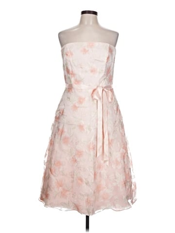 Alfred Angelo Cocktail Dress (view 1)