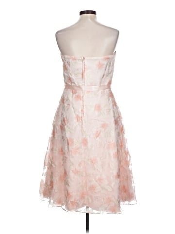 Alfred Angelo Cocktail Dress (view 2)