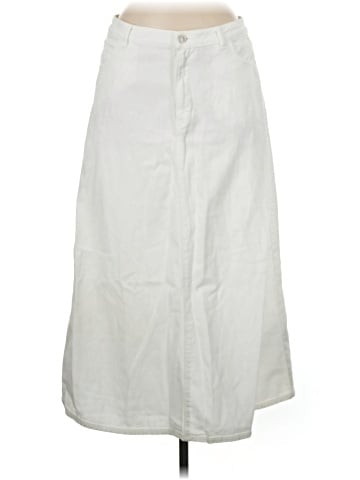 Zara Casual Skirt (view 1)
