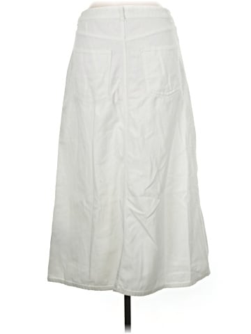 Zara Casual Skirt (view 2)
