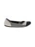 ROTHY'S Color Block Gray Flats Size 9 - photo 1