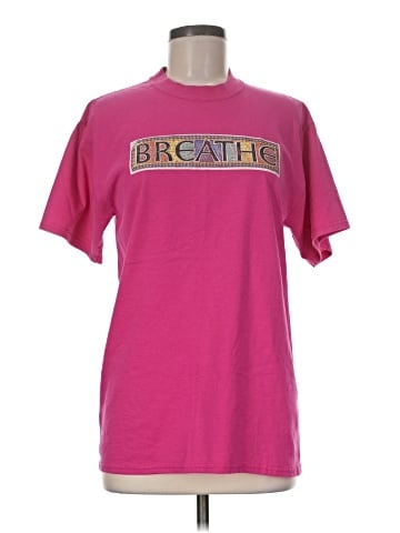 Jerzees Short Sleeve T-Shirt (view 1)
