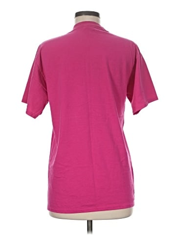 Jerzees Short Sleeve T-Shirt (view 2)