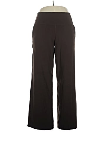 Lululemon Athletica Active Pants (view 1)