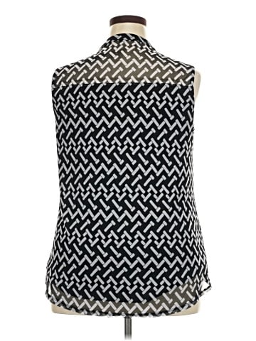 Cocomo Sleeveless Blouse (view 2)