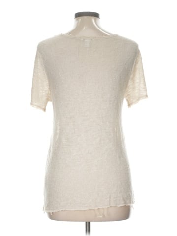 Bar III Short Sleeve T-Shirt (view 2)