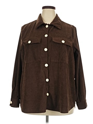 Notations Jacket (view 1)