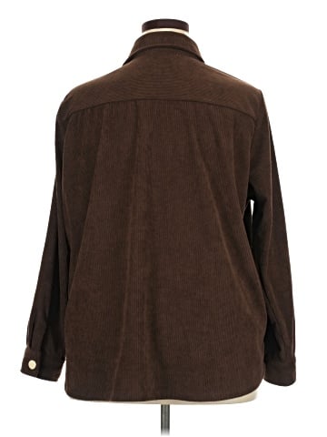 Notations Jacket (view 2)