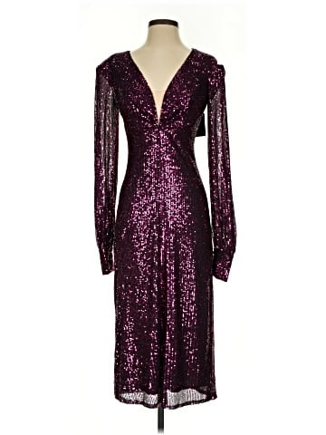 IEENA for Mac Duggal Cocktail Dress (view 1)