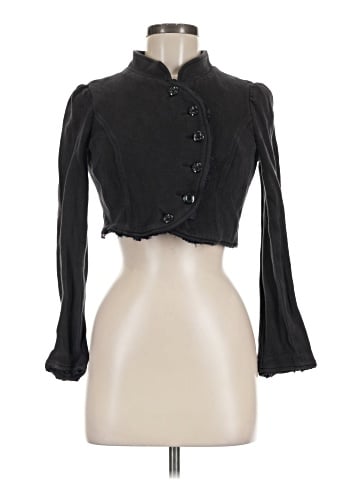 Free People Jacket (view 1)