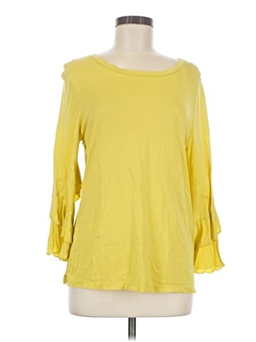 t.la 3/4 Sleeve T-Shirt (view 1)