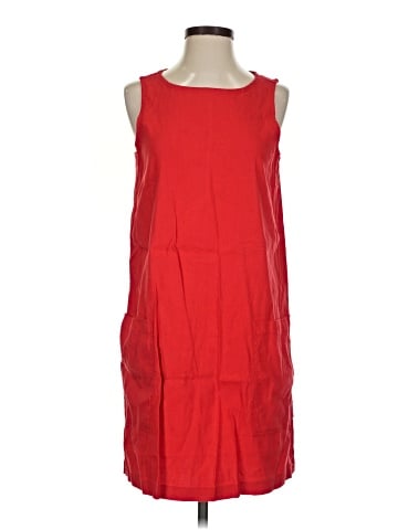 H By Halston Casual Dress (view 1)