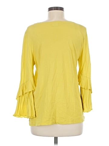 t.la 3/4 Sleeve T-Shirt (view 2)